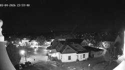 Náměstí Svobody, Hrad Buchlov