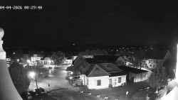 Náměstí Svobody, Hrad Buchlov