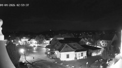 Náměstí Svobody, Hrad Buchlov