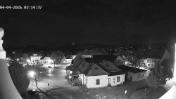 Náměstí Svobody, Hrad Buchlov