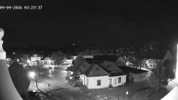 Náměstí Svobody, Hrad Buchlov