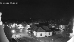 Náměstí Svobody, Hrad Buchlov