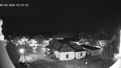 Náměstí Svobody, Hrad Buchlov