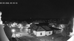 Náměstí Svobody, Hrad Buchlov