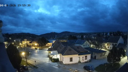 Náměstí Svobody, Hrad Buchlov