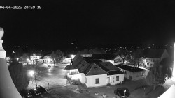 Náměstí Svobody, Hrad Buchlov