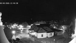 Náměstí Svobody, Hrad Buchlov