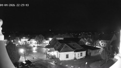 Náměstí Svobody, Hrad Buchlov