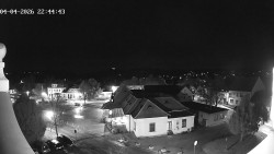 Náměstí Svobody, Hrad Buchlov