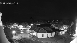 Náměstí Svobody, Hrad Buchlov