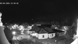 Náměstí Svobody, Hrad Buchlov