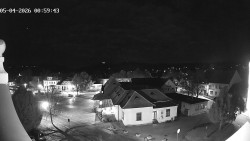 Náměstí Svobody, Hrad Buchlov