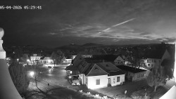 Náměstí Svobody, Hrad Buchlov