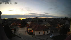 Náměstí Svobody, Hrad Buchlov