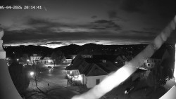 Náměstí Svobody, Hrad Buchlov