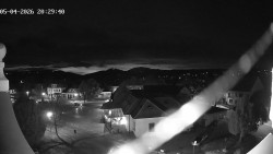 Náměstí Svobody, Hrad Buchlov