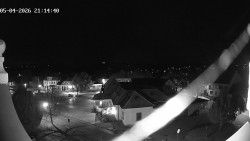 Náměstí Svobody, Hrad Buchlov