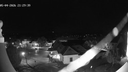 Náměstí Svobody, Hrad Buchlov