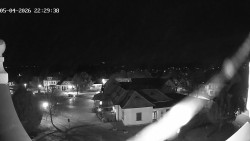 Náměstí Svobody, Hrad Buchlov