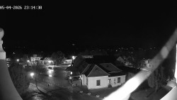 Náměstí Svobody, Hrad Buchlov