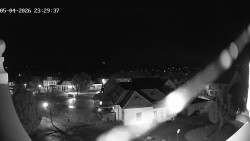 Náměstí Svobody, Hrad Buchlov