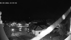 Náměstí Svobody, Hrad Buchlov