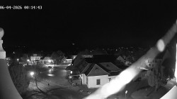 Náměstí Svobody, Hrad Buchlov