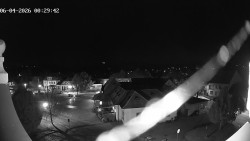 Náměstí Svobody, Hrad Buchlov