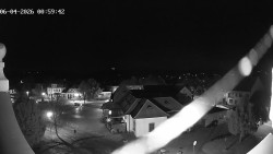 Náměstí Svobody, Hrad Buchlov