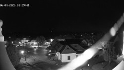 Náměstí Svobody, Hrad Buchlov