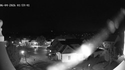 Náměstí Svobody, Hrad Buchlov