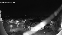 Náměstí Svobody, Hrad Buchlov