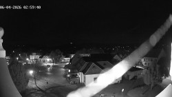 Náměstí Svobody, Hrad Buchlov