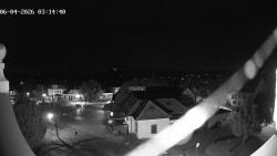 Náměstí Svobody, Hrad Buchlov