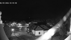 Náměstí Svobody, Hrad Buchlov