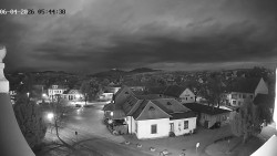 Náměstí Svobody, Hrad Buchlov