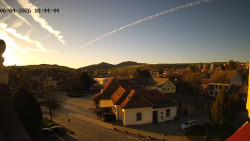 Náměstí Svobody, Hrad Buchlov