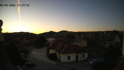 Náměstí Svobody, Hrad Buchlov