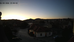 Náměstí Svobody, Hrad Buchlov