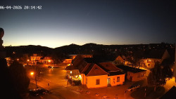 Náměstí Svobody, Hrad Buchlov