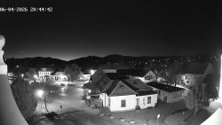 Náměstí Svobody, Hrad Buchlov