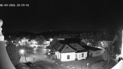 Náměstí Svobody, Hrad Buchlov