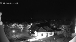 Náměstí Svobody, Hrad Buchlov