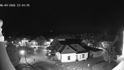 Náměstí Svobody, Hrad Buchlov