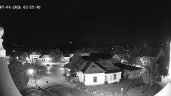 Náměstí Svobody, Hrad Buchlov