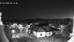 Náměstí Svobody, Hrad Buchlov