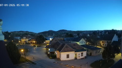 Náměstí Svobody, Hrad Buchlov