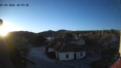 Náměstí Svobody, Hrad Buchlov