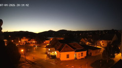 Náměstí Svobody, Hrad Buchlov