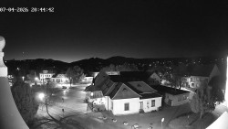 Náměstí Svobody, Hrad Buchlov